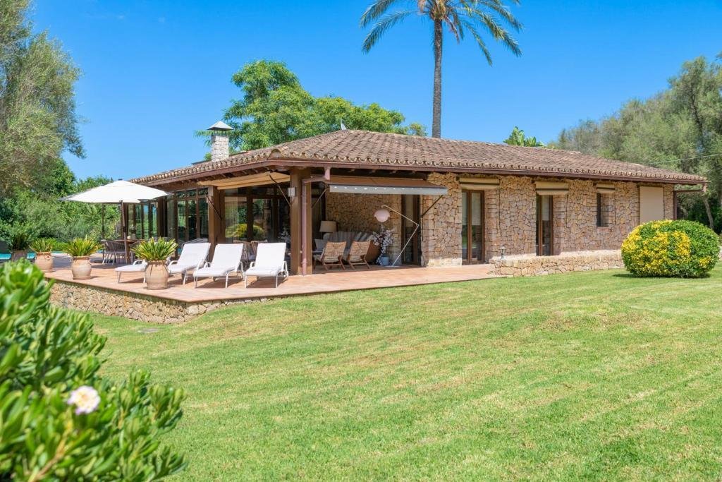 House in Sencelles, Balearic Islands, Spain 4 - 15147598