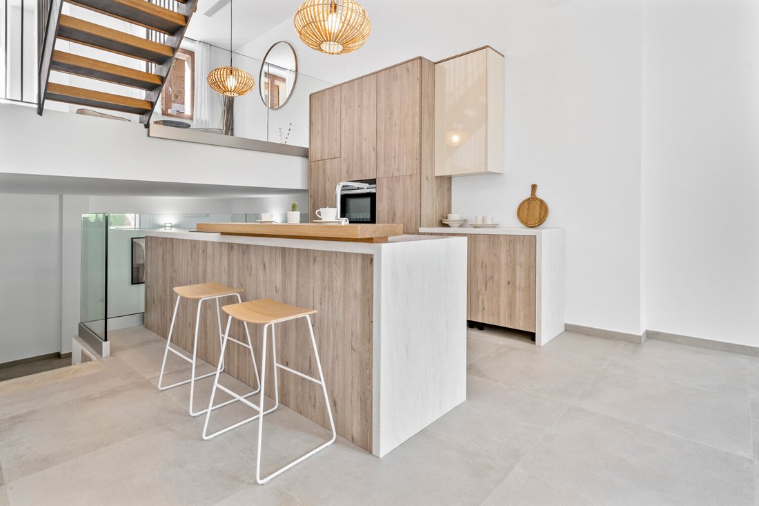 House in Fornalutx, Balearic Islands, Spain 4 - 15147597