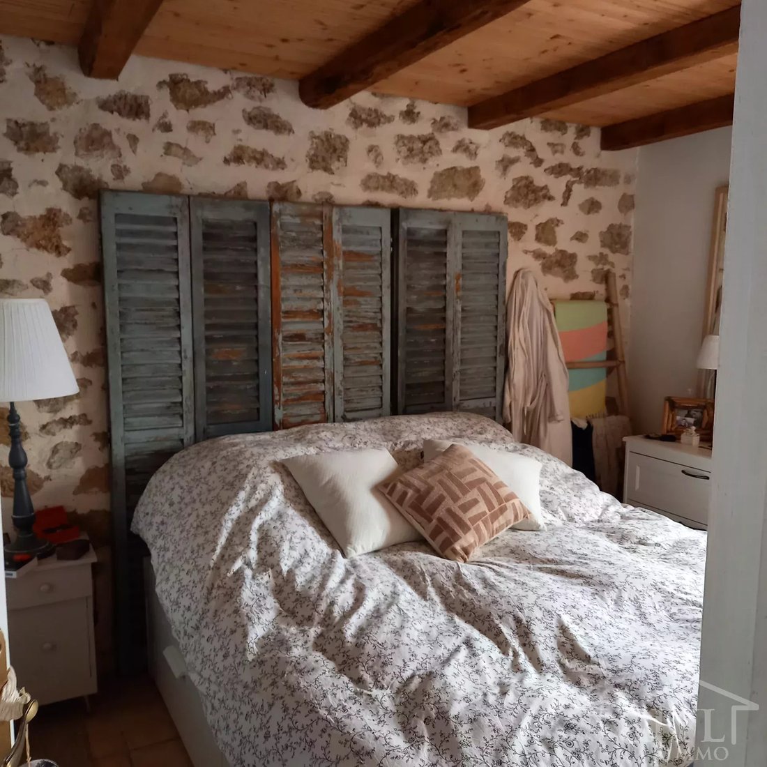 Townhouse in Pont de l'Etoile, Roquevaire, France 3 - 14819705