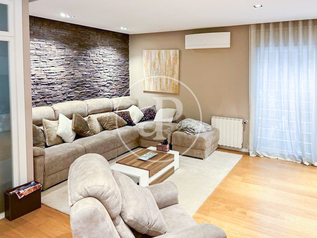 Villa in Sant Just Desvern, Catalonia, Spain 1 - 15146307