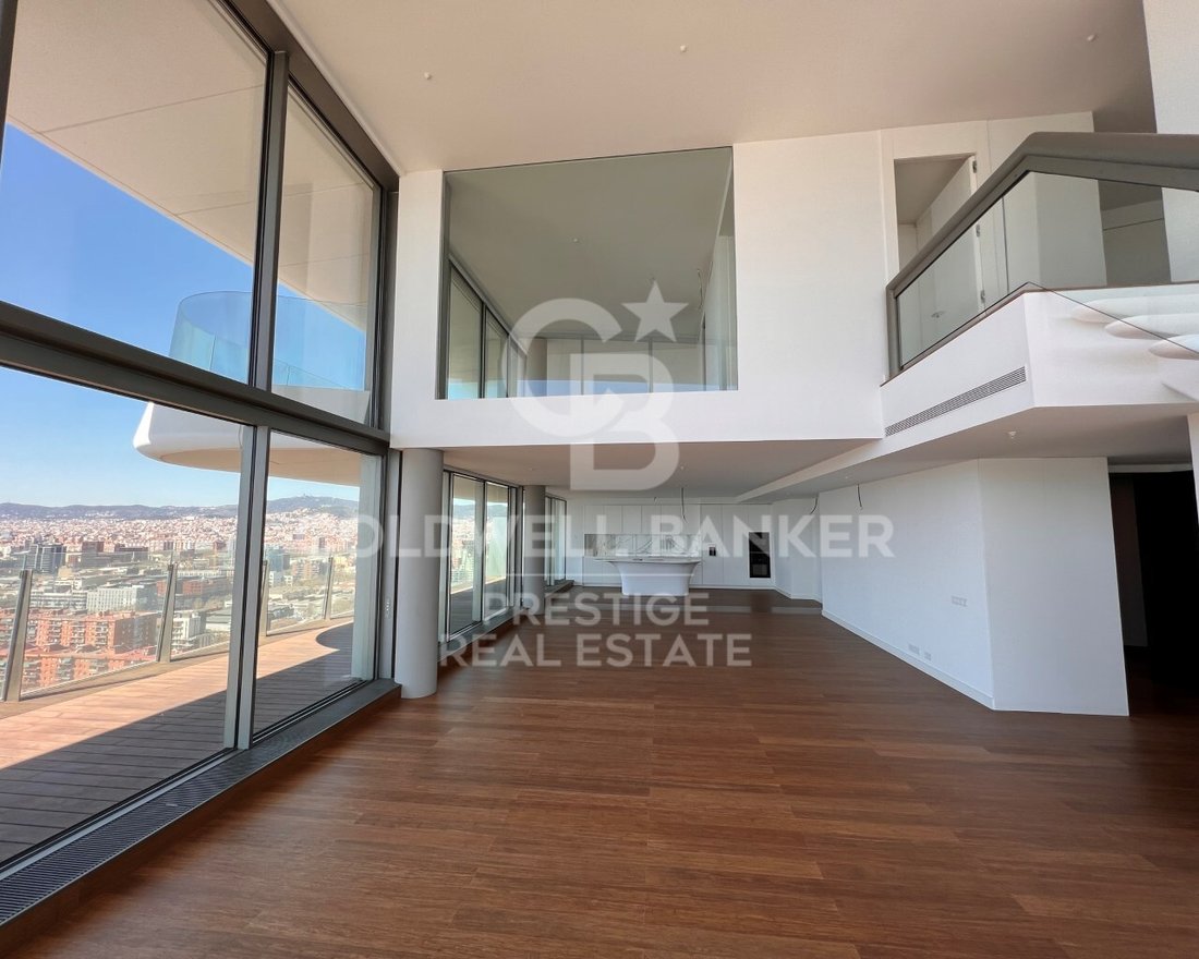 Apartment in Sant Martí, Barcelona, Spain 1 - 15145518