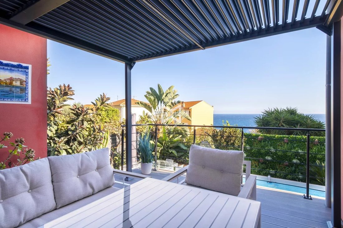 House in Cap-d'Ail, Provence-Alpes-Côte d'Azur, France 2 - 15145517