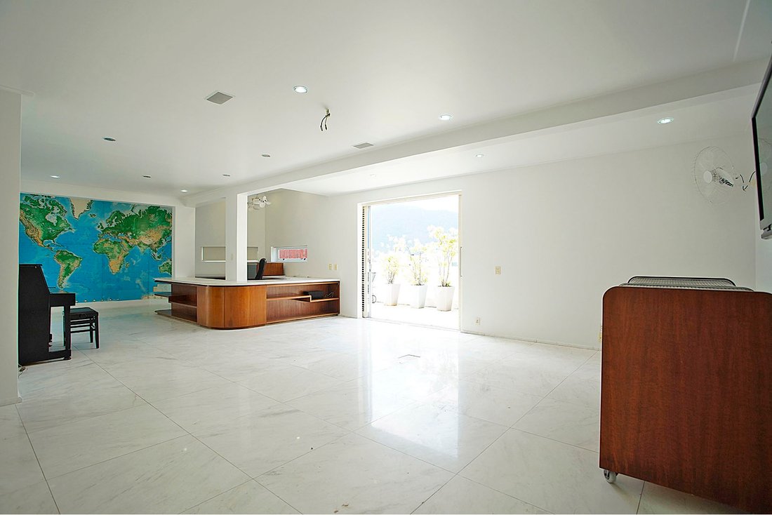 Apartment in Rio de Janeiro, State of Rio de Janeiro, Brazil 5 - 15145747