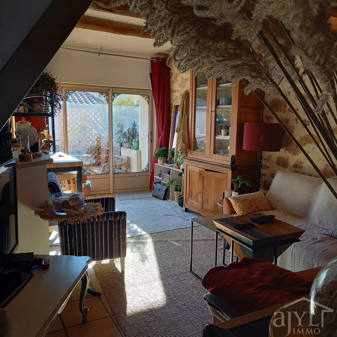 Townhouse in Pont de l'Etoile, Roquevaire, France 1 - 14819705