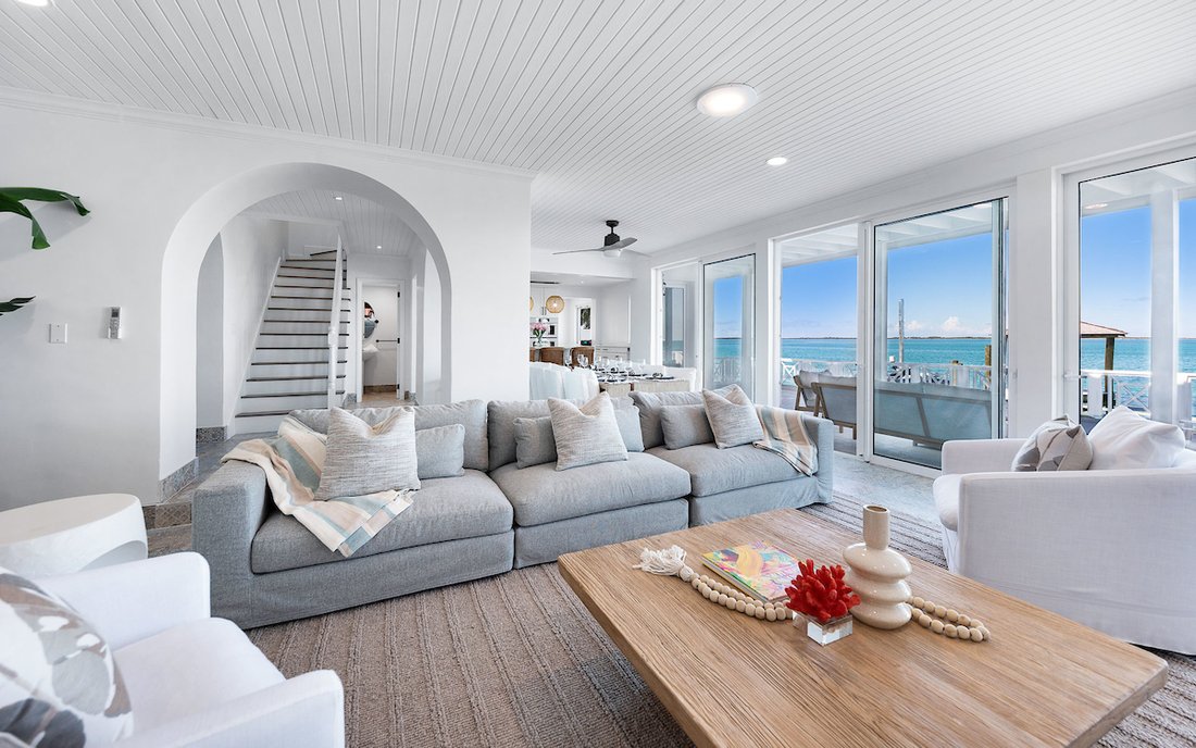 Maison à New Providence, New Providence, Bahamas 4 - 15146657
