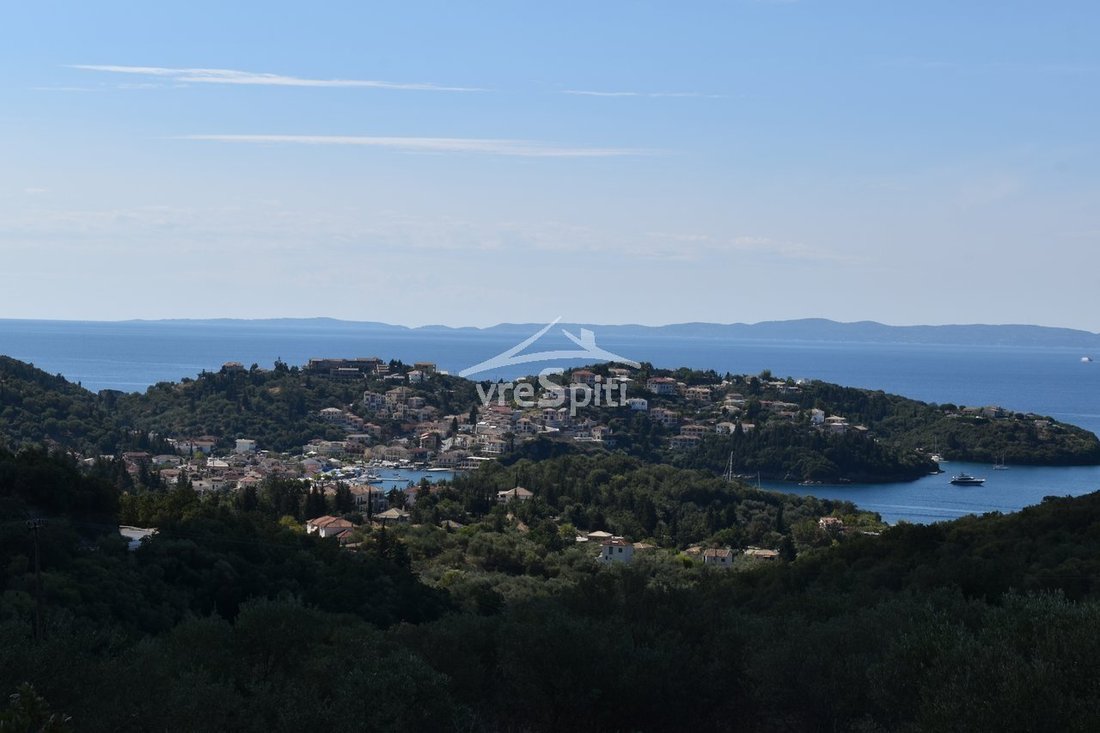 Land in Igoumenitsa, Epirus and Western Macedonia, Greece 2 - 15146122