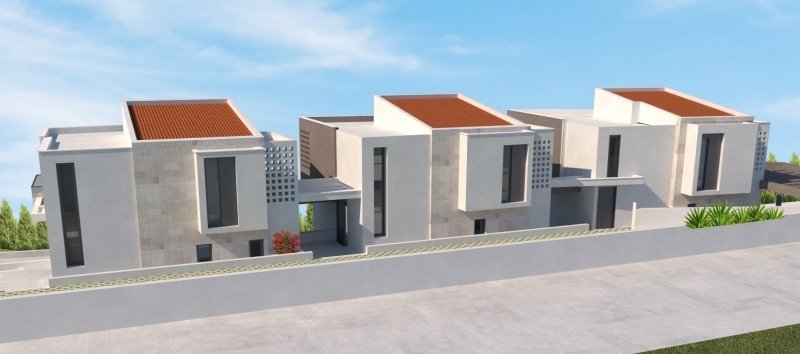 Apartment in Pallini Municipal Unit, Macedonia and Thrace, Greece 5 - 14525057
