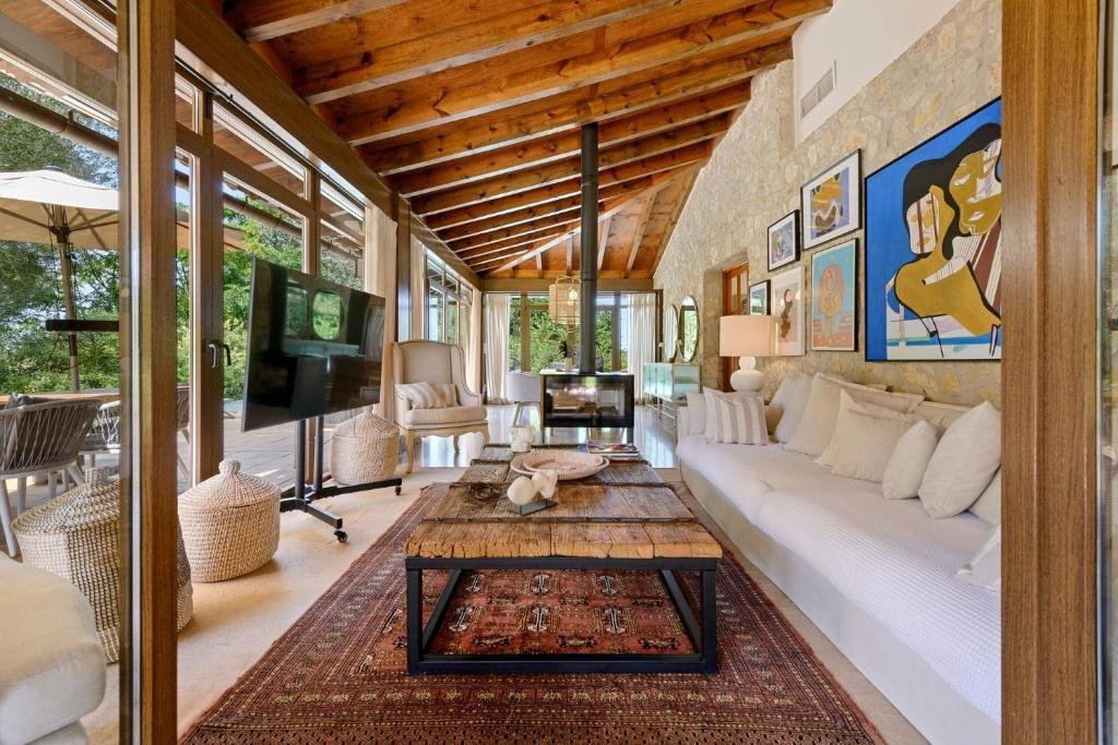 House in Sencelles, Balearic Islands, Spain 5 - 15147598