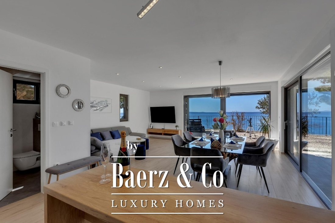 Villa in Makarska, Split-Dalmatia County, Croatia 5 - 15146461