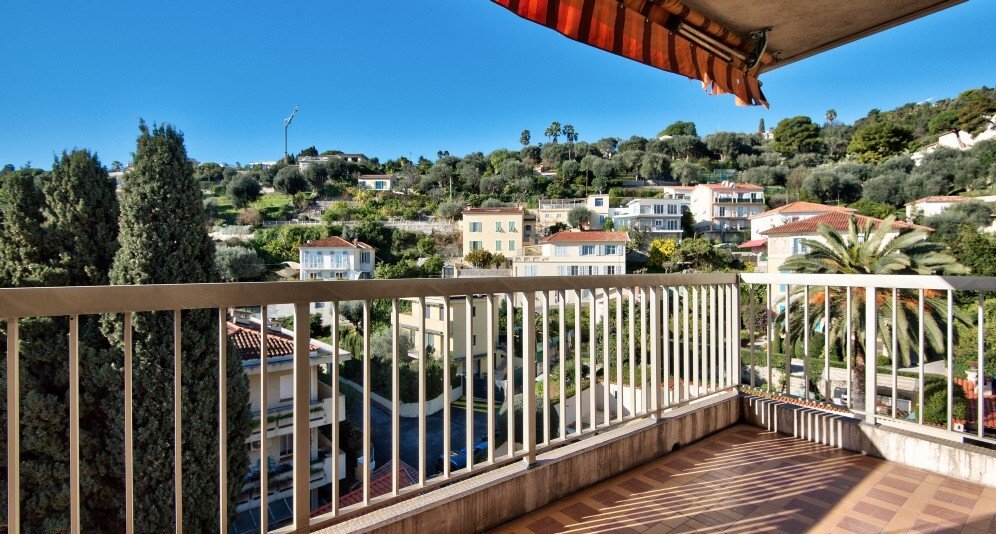 Apartment in Laghet-Périphérie, La Trinité, France 2 - 15146170