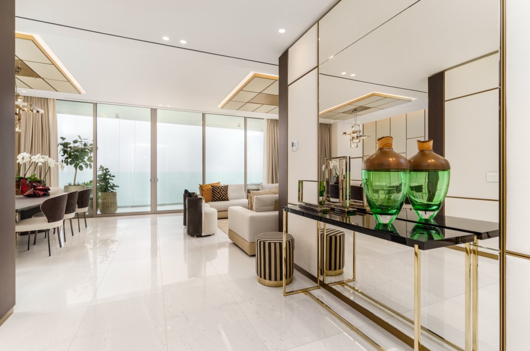 Apartamento en Panamá, Panamá, Panamá 1 - 15147472