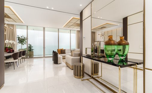 Appartamento a Panamá, Provincia di Panama, Panamá 1