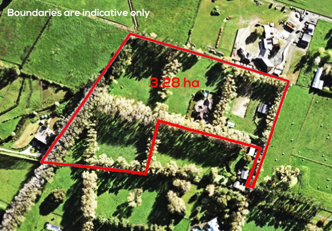 House in Dairy Flat, Auckland, New Zealand 2 - 15147601