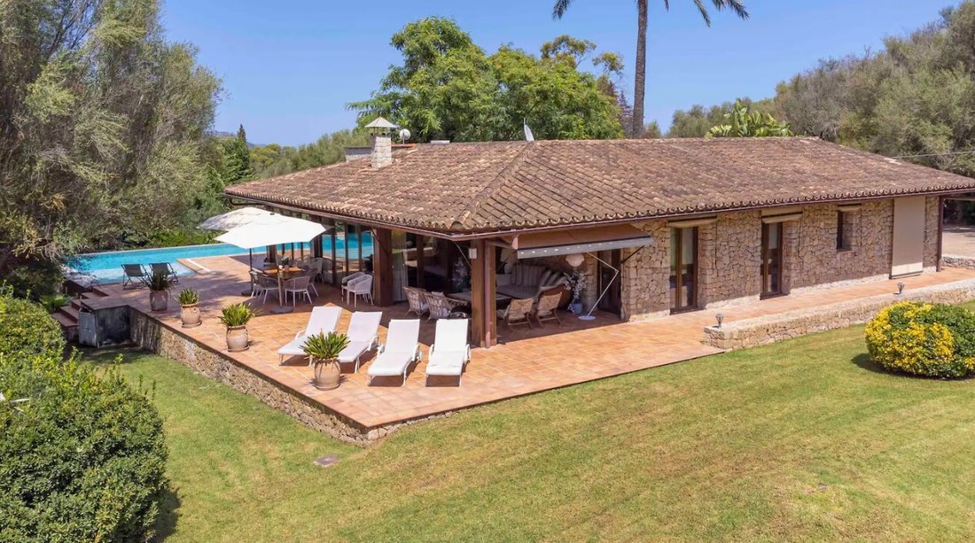 House in Sencelles, Balearic Islands, Spain 3 - 15147598