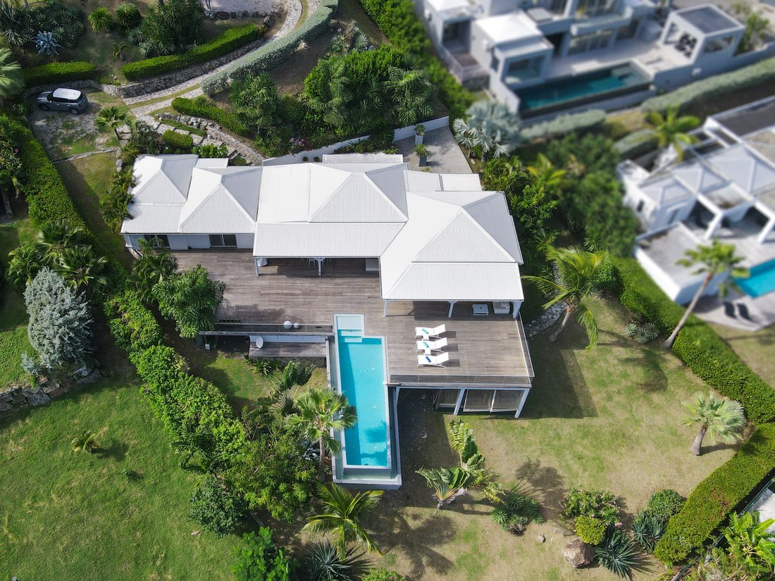 House in Saint-Martin, Saint Martin 2 - 15145025
