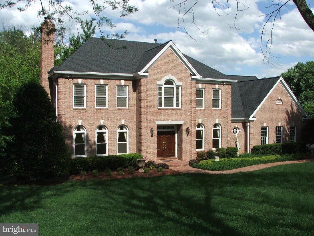 House in Great Falls, Virginia, United States 1 - 15147781