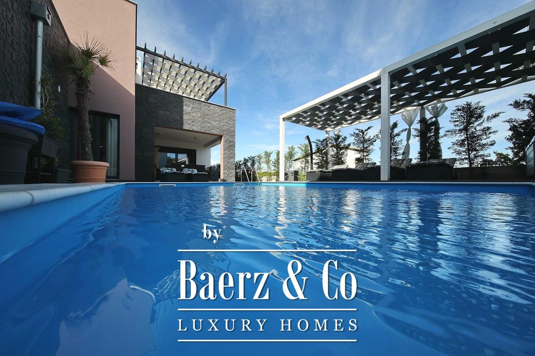 Townhouse in Zaton, Zadar County, Croatia 1 - 15146435
