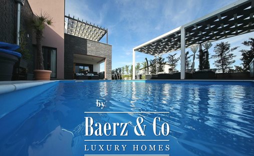 Townhouse in Zaton, Zadar County, Croatia 1