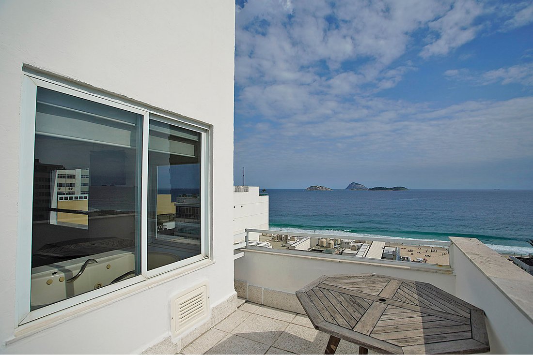 Apartment in Rio de Janeiro, State of Rio de Janeiro, Brazil 1 - 15145747
