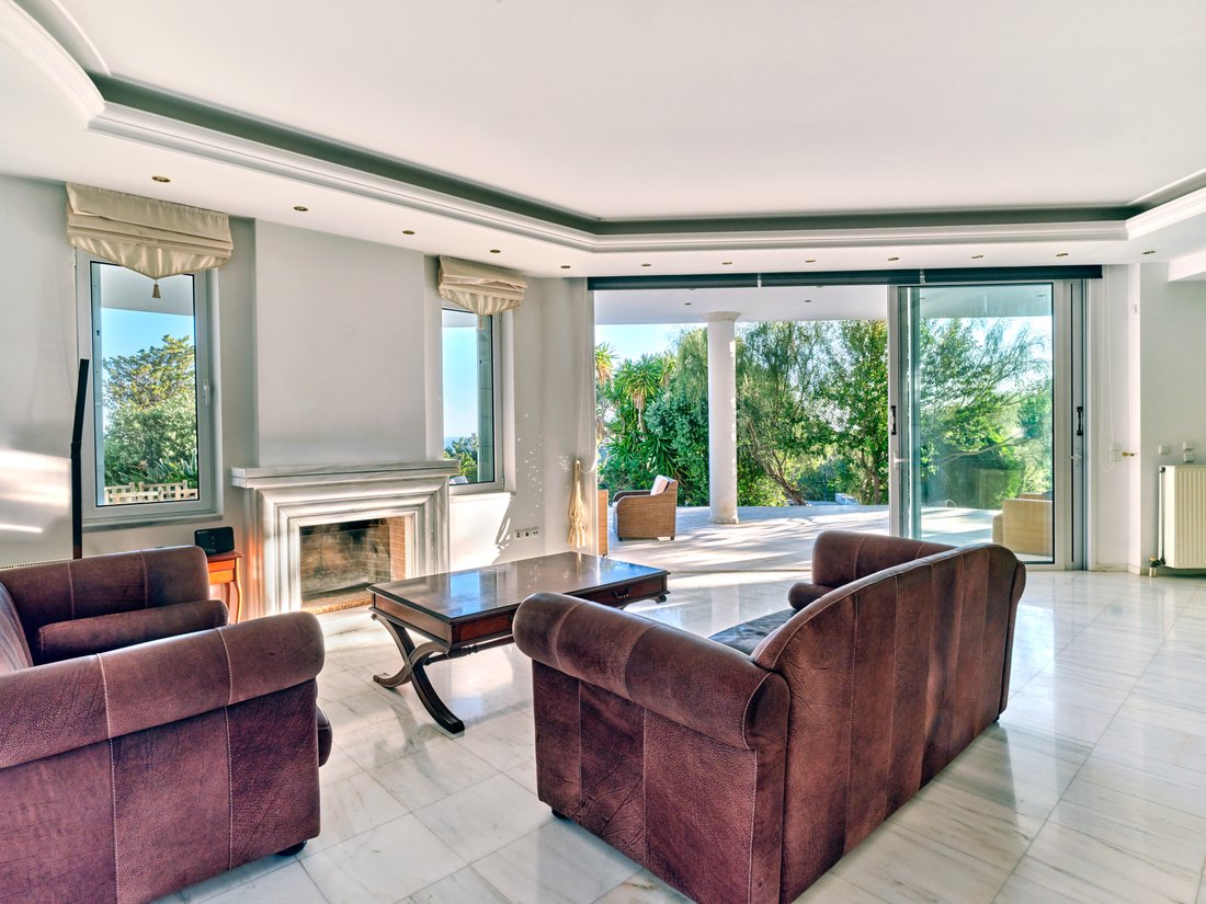 House in Kalyvia Thorikou, Attica, Greece 5 - 10039485