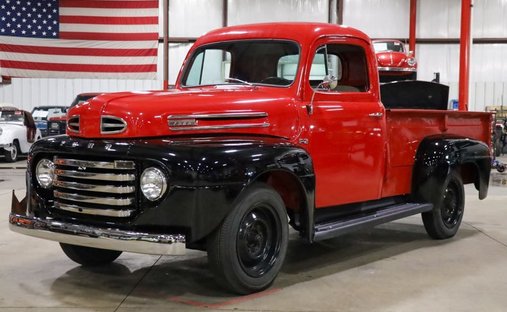 "First Generation F2" in Grand rapids, United States 1