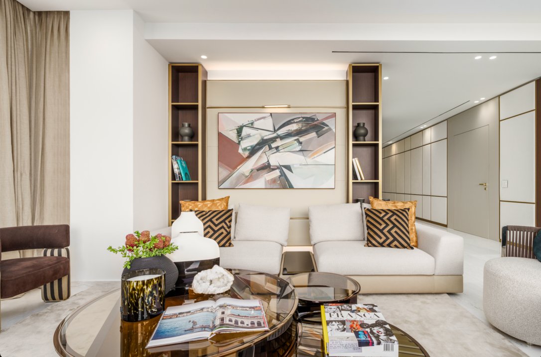 Apartamento en Panamá, Panamá, Panamá 4 - 15147472