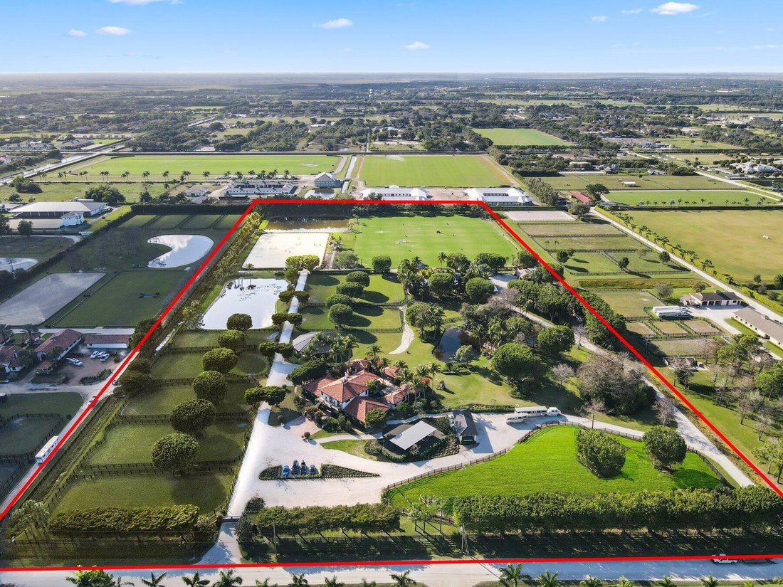 House in Wellington, Florida, United States 2 - 14250814