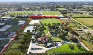 Haus in Wellington, Florida, Vereinigte Staaten 1