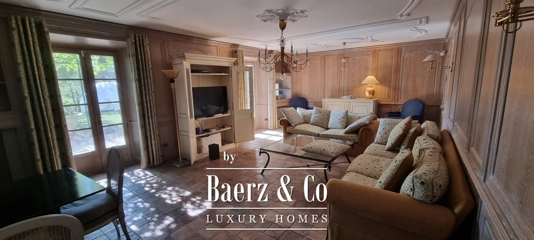 Country House in Grasse, Provence-Alpes-Côte d'Azur, France 5 - 15145997
