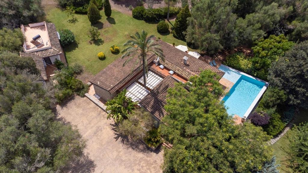 House in Sencelles, Balearic Islands, Spain 2 - 15147598