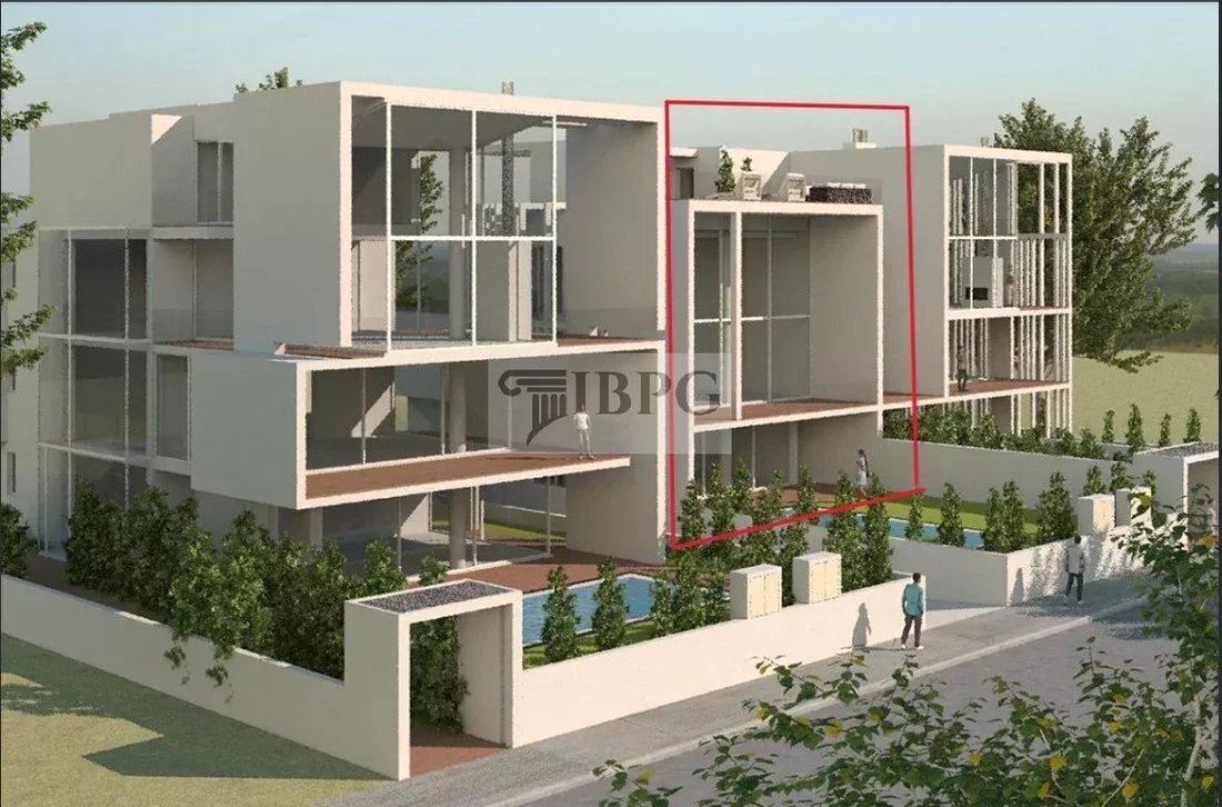 House in Kifisia, Attica, Greece 2 - 15146820