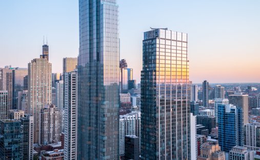Condo in Chicago, Illinois, United States 1