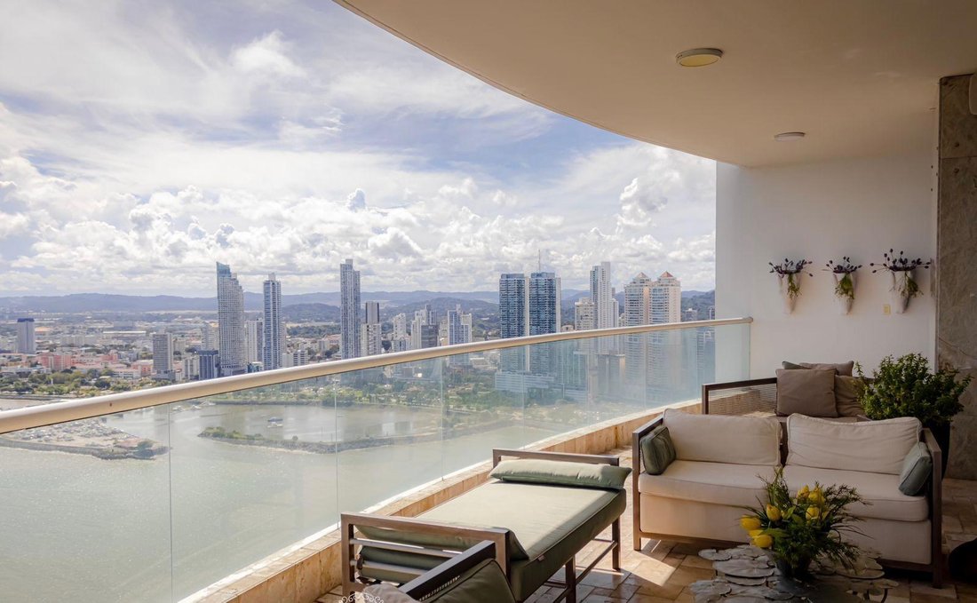 Apartment in Panama City, Panama, Panama 2 - 15147469