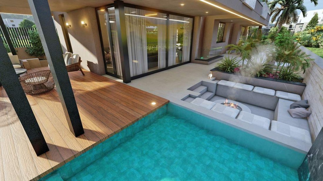 Villa in Fuengirola, Andalusia, Spain 3 - 15145397