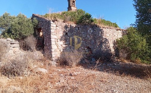 Terreno en Luz de Tavira e Santo Estevao, Algarve, Portugal 1