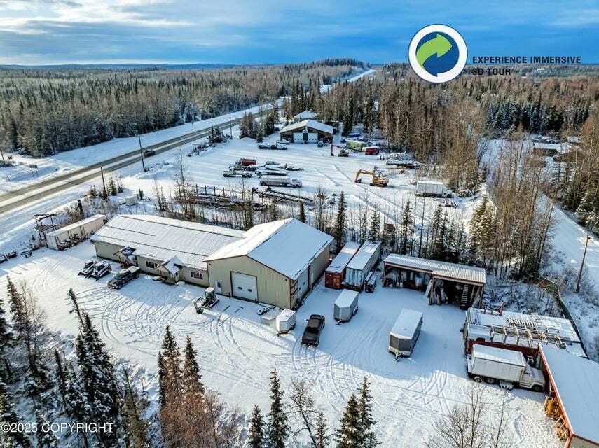 Soldotna, Alaska, United States 1 - 15145853