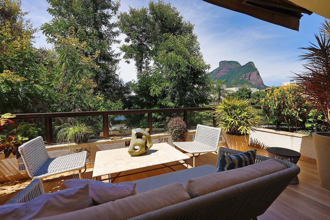 House in Rio de Janeiro, State of Rio de Janeiro, Brazil 2 - 15145749