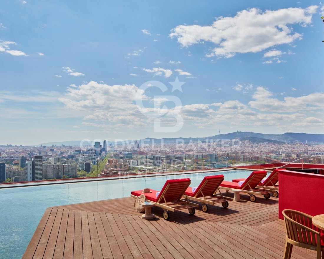 Apartment in Sant Martí, Barcelona, Spain 4 - 15145518