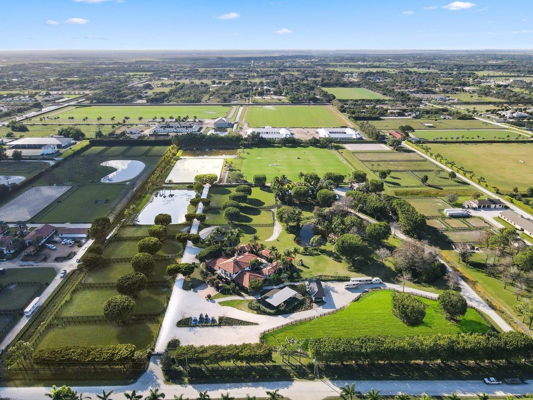 House in Wellington, Florida, United States 1 - 14250814