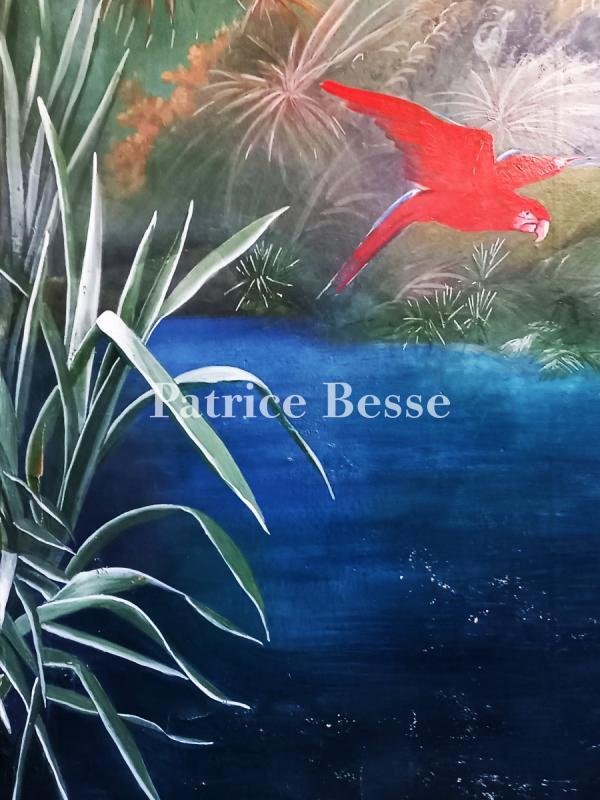 Château des Murmures: A 19th-Century Forest Sanctuary in Rhône-Alpes - 5