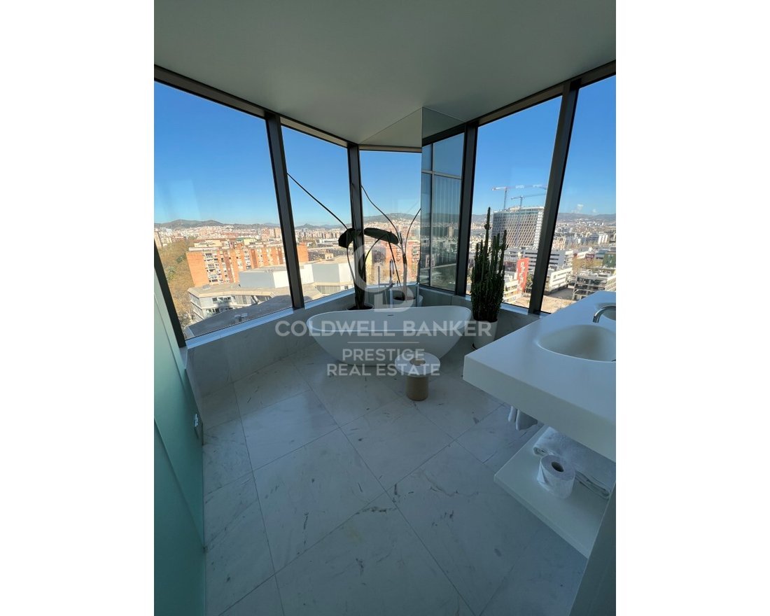 Apartment in Sant Martí, Barcelona, Spain 5 - 15145518