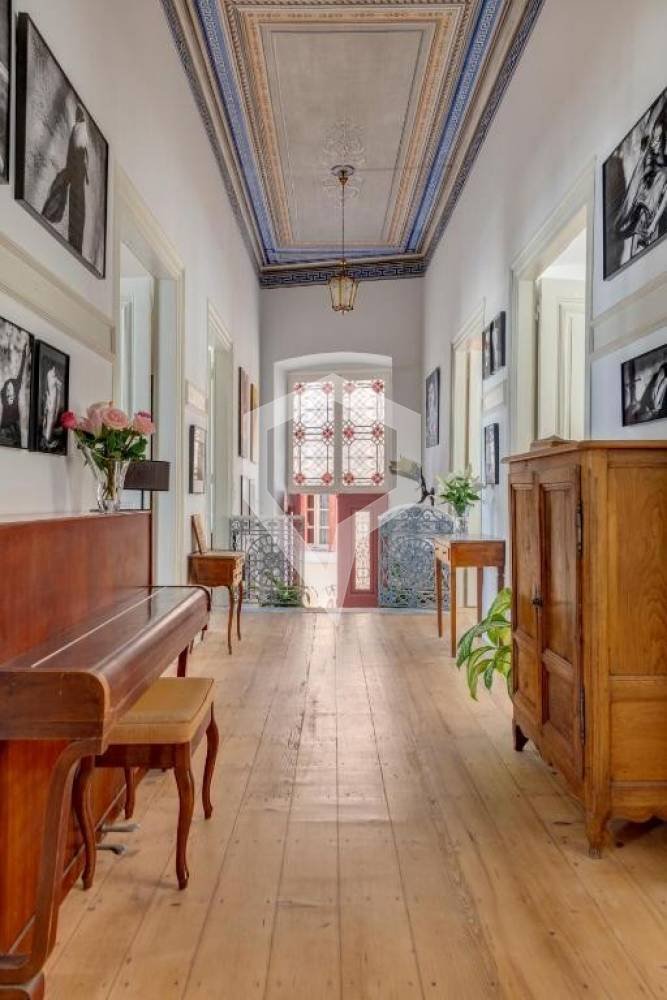 Apartment in Syros, Aegean, Greece 1 - 15146115