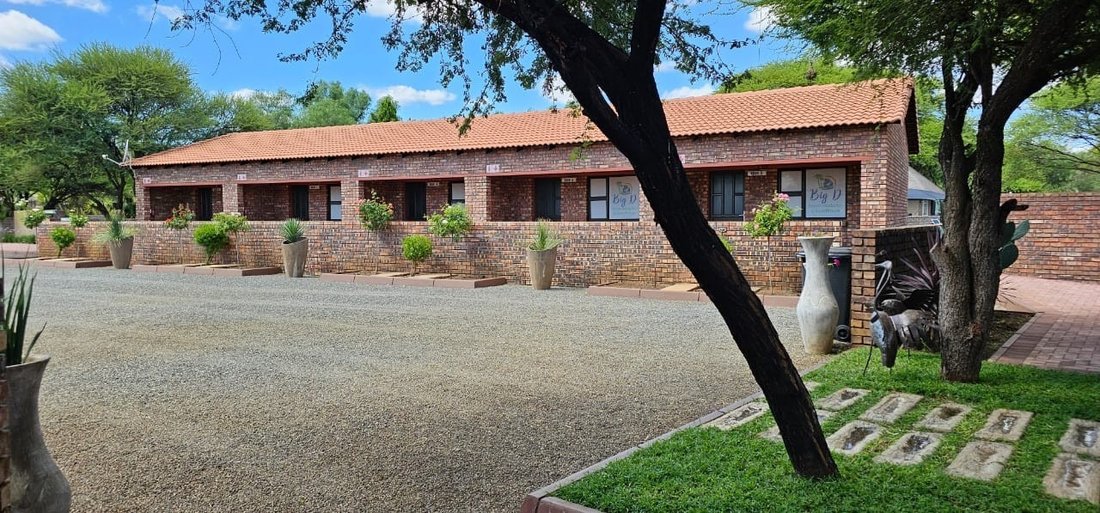 Farm Ranch in Northam, Limpopo, South Africa 4 - 15147827