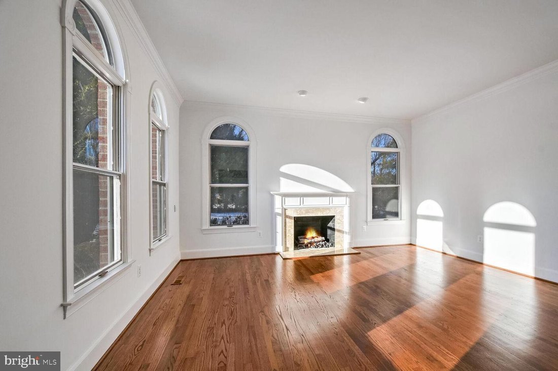 House in Great Falls, Virginia, United States 4 - 15147781