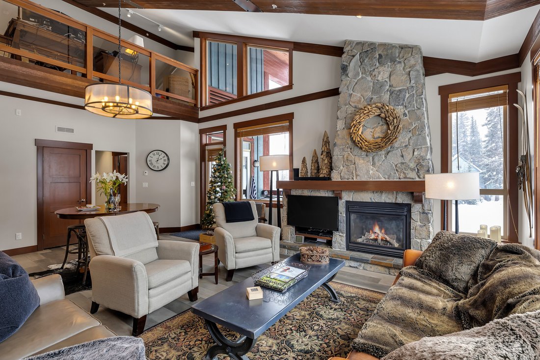 Apartment in Beaverdell, British Columbia, Canada 5 - 14821429