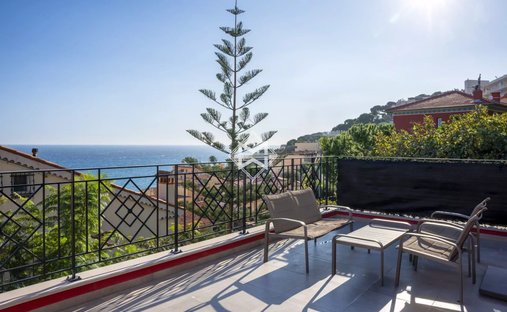 Casa a Capodaglio, Provenza-Alpi-Costa Azzurra, Francia 1