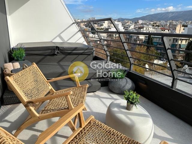 Apartment in 2nd District of Athens, Athens, Greece 3 - 15145854