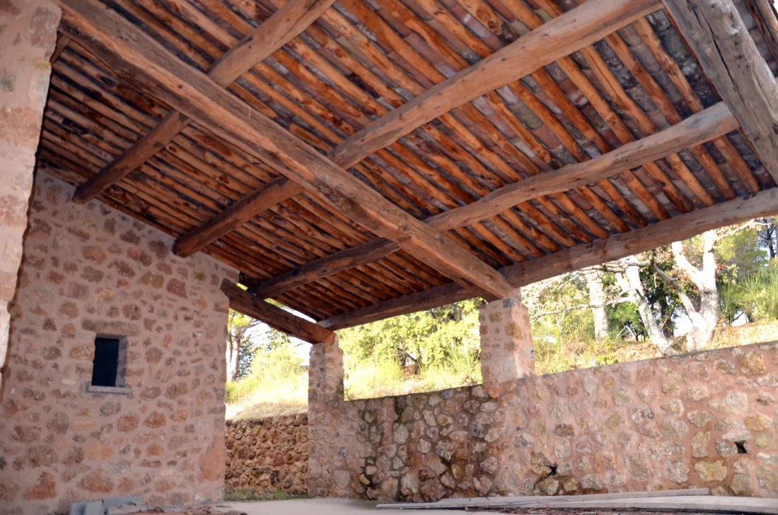 Villa in Tourtour, Provence-Alpes-Côte d'Azur, France 5 - 11742619