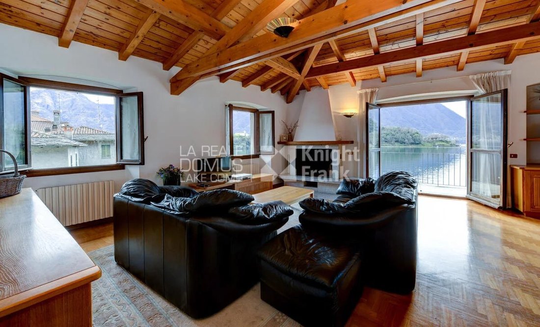 Apartment in Ossuccio, Lombardy, Italy 4 - 14005582