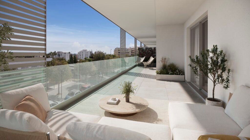 Apartment in Marbella, Andalusia, Spain 1 - 15146322